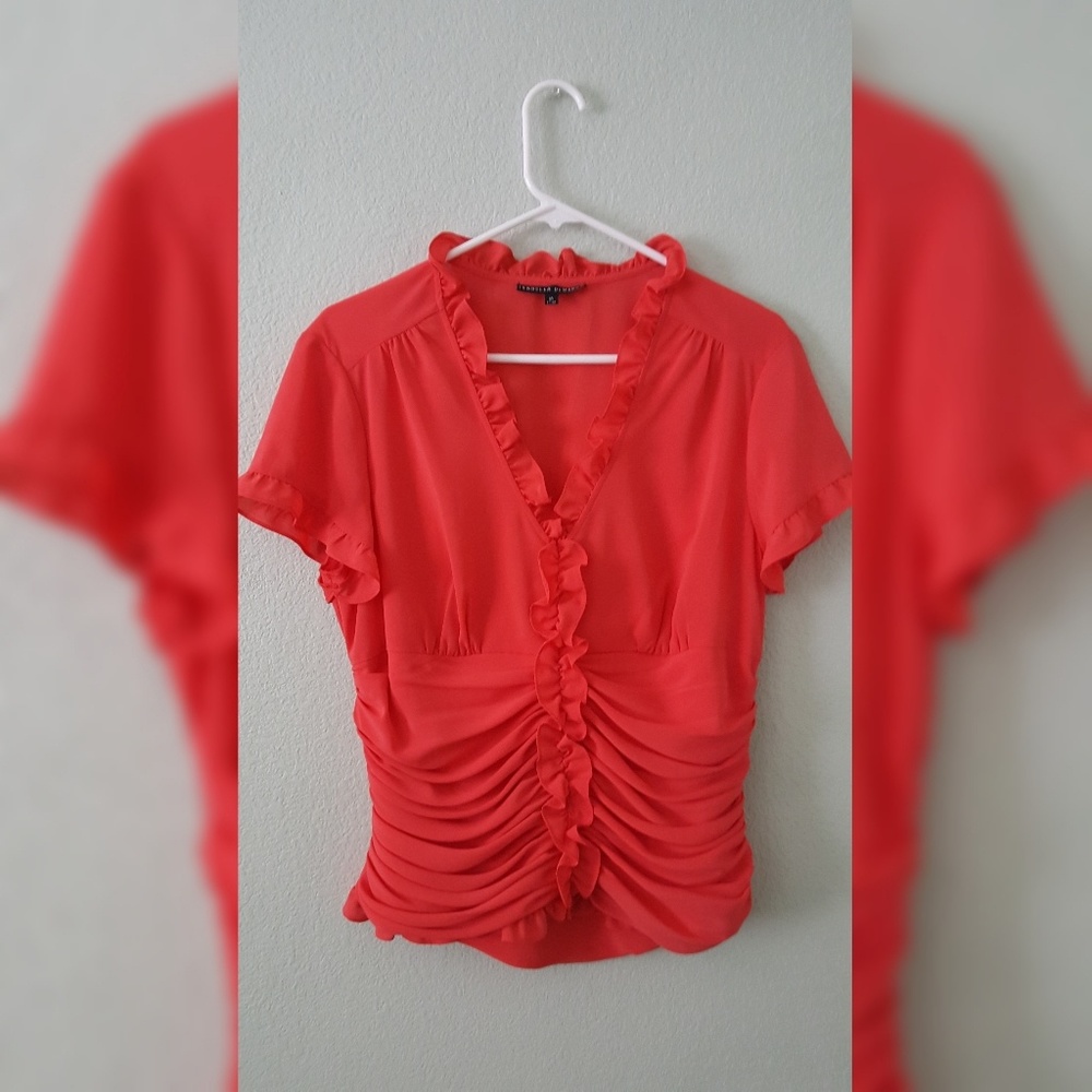 Isabella Demarco blouse